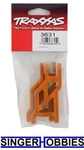Traxxas Suspension Arms Front Hd (2) Orange New In Package - TRA3631T TRA1. Fixed Price $11.74.