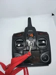 Walkera Devention Devo F4 Fpv 2.4GHZ 4-CHANNEL Radio Transmitter System Unteste. Fixed Price $49.99.