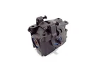 Traxxas Slash 4X4 Ultimate Rear Differential W/ Gears Case Rustler Stampede Vxl. Fixed Price $26.99.