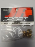 Jr Sport JSP94060 Metal Gear Set Servo Hi Torque For MG125 New In Package!!. Fixed Price $7.49.