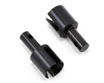 Yokomo B2-501GS Gear Differential Outdrive Set B-MAX2. Fixed Price $13.75.