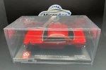 Kyosho MZP466R60 Asc Nissan Skyline 2000GT-R KPGC10 Tuned Red 60TH Anniversary. Fixed Price $79.99.