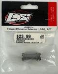 Losi LOSB3114 Forward/reverse Selector (LST/LST2 Aft) New. Fixed Price $5.00.