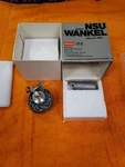 Os Engine Nsu Wankel 1-49 Nib Nr 1800 Rc Motor Sn 7287. Fixed Price $849.99.