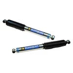 Superlift Bilstein Dual Steering Stabilizer Cylinders For K5 Ck Jimmy F-250 Ram. Fixed Price $329.99.