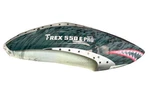 Align Trex 550E Pro Dfc Painted Canopy Fiberglass For Rc Helicopter. Fixed Price $51.50.