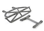 Traxxas 5836 Rear Bumper Slash Vxl / Ford Raptor R.g.d. Fixed Price $10.00.