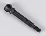 Custom Works CW7216 Mip Cvd Axle ASC9598 Associated. Fixed Price $8.50.