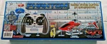 World Tech Toys Phantom 3.5 Gyro Metal Ir Helicopter 34462. Fixed Price $18.95.