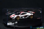 Kyosho Mini-z Body Asc Mclaren P1 Gtr MZP253WR/235WR. Fixed Price $179.95.