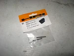 Rc Hpi Hellfire M3 X 31 Mm Tie Rods Steel Black (2) 86578. Fixed Price $10.74.
