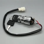 Evolution Hdk Golf Cart Ignition Switch With Keys. Fixed Price $45.00.