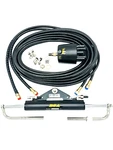 Boat Hydraulic Outboard Steering Kit Suits Tohatsu Engines Up 150HP. Fixed Price $849.00.