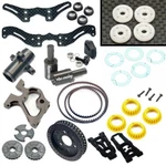 Vbc Racing Art 3007/3008/0049/0138/0022/0059/0004/3001/0041/0039/0078/0090/0153. Fixed Price $6.92.