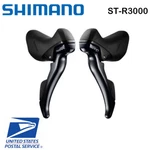 Shimano Sora ST-R3000 Road Bike 2 9 Speed Sti Shifter Brake Lever Dual Control. Fixed Price $98.79.