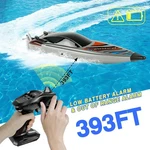 Cheerwing UDI018 22 Large Fast Boat Brushless 25MPH (40KM/H)RC Toy Gift. Fixed Price $124.98.
