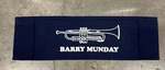 Official Authentic Cast Used Chair Back Barry Munday Movie Prop Master Rare. Fixed Price $79.99.