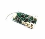Rage R/c Rx/esc Pc Board: Mini-q. Fixed Price $12.99.