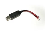 Racers Edge Usb 1S Multi-charger W/blade/eflite Connector. Fixed Price $9.49.