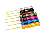 Team Integy Ti-nitride Hex Wrench Set (7) (sae & Metric) INTC22346. Fixed Price $42.99.