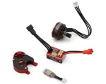 Furitek Microsilk 2025 Brushless Power System Combo For Axial SCX24. Fixed Price $99.99.