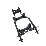 Hpi Racing Sprint 2 Front And Rear Shock Towers With Mount Body Posts. Fixed Price $11.05.