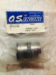 Os Engine Cylinder Liner For 120AX. Fixed Price $89.11.