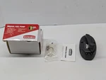 New Hangar 9 Manual Glow Nitro Rc Airplane / Helicopter Fuel Pump HAN118. Fixed Price $28.95.