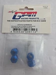 Gpm GTO010/12X9MM-B Aluminum Hex Adapter (12MM 9MM) For Axial SCX10/WRAITH. Fixed Price $8.99.