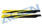 Align 600N Carbon Fiber Blades. Fixed Price $88.99.
