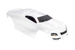 Custom Body Clear For Traxxas E-revo Rc Car Truck 1/10 5611 Shell. Fixed Price $26.34.