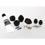 Traxxas Steel-splined Cv Rebuild Kit (6757). Fixed Price $18.00.