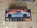 Hpi Sprint 2 Flux Ford Mustang Gt-r Remote Control Car New. Fixed Price $337.50.