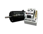 Tekin RX8 GEN3/REDLINE T8 1/8 Truggy Brushless Esc/motor Combo (2000KV). Fixed Price $329.99.