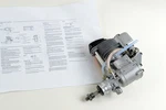 Ys Yamada F-91AC 4 Cycle Rc Airplane Engine Motor. Fixed Price $225.00.