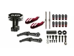 Align T-rex 550FL Flybarless Rotor Head System : H55H002XXT. Fixed Price $146.93.