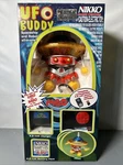 Nikko Radio Control Ufo Buddy Spaceship And Robot (fao Schwarz Exclusive) New. Fixed Price $35.00.