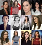 Jennifer Connelly - Sexy Photo Print Buy 1, Get 2 Free Choice Of 75. Fixed Price $7.31.