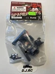 Redcat Racing BS903-017 Front C-hubs For Earthquake Pair. Fixed Price $7.97.