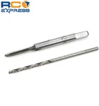 Du-bro Tap & Drill Set 2MM DUB370. Fixed Price $14.12.