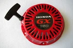GX160 Recoil Pull Starter 28400-ZH8-013YA For Honda GX120 GX200 Engines. Fixed Price $19.89.