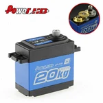 Power Hd LW-20MG Waterproof Servo Armma S652 Upgrade Outcast Kraton Limitless. Fixed Price $25.98.