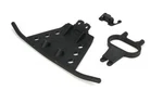 Losi LOSB2421 Front Bumper Pack: Ten-scte. Fixed Price $15.99.