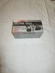 Graupner Ultra 1600 1791 Motor Volt For And Go System 3000, 4500 Mm. Fixed Price $187.79.