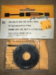 Hpi Racing 76814 Spur Gear 44 Tooth (1M) Nitro 2 Speed New Package. Fixed Price $49.00.