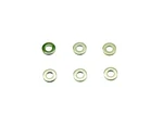 Redcat Racing 50077 Second Way Gear Washer 6*12*1.5MM (6PCS). Fixed Price $6.49.