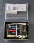 Futaba FUTL0702 FP-R127DF Dual Conversion Channel Fm Receiver Nos Nip. Fixed Price $39.95.