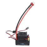 80A Brushless Waterproof Esc Electronic Speed Controller For 1/8 Rc Car. Fixed Price $33.32.