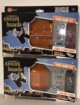 Hexbug Tony Hawk Circuit Boards Birdhouse Trick Ramp 2 Piece Lot New. Fixed Price $25.99.