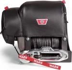 Warn 102643 Stealth Series Winch Cover, Fits: M8274. Fixed Price $170.31.